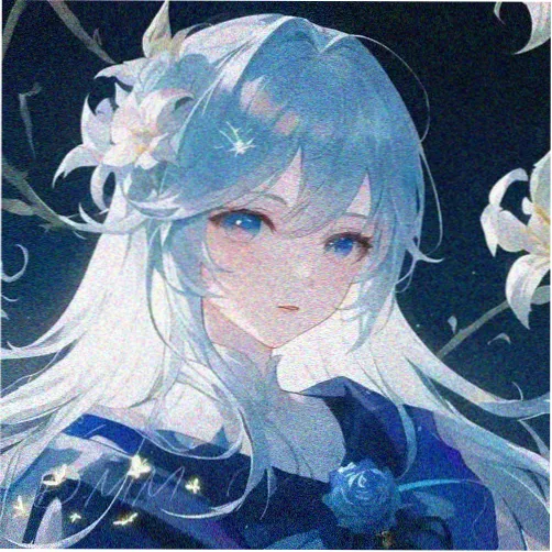 档案角色头像 003