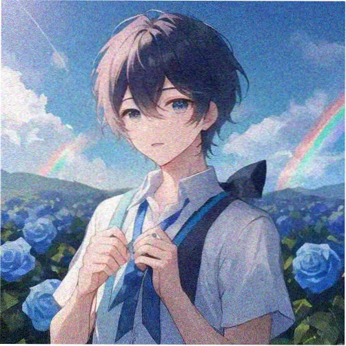留言读者头像 009